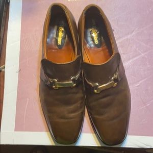 Vintage Bostonians dress shoes